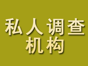 资源私人调查机构